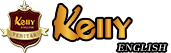 Kelly English 켈리잉글리시